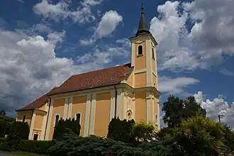Becsehely