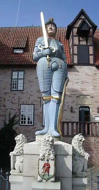 Geestland
