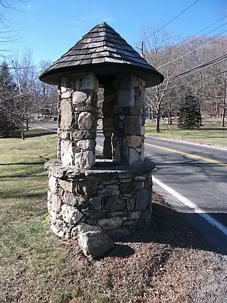 Bedford (New York)