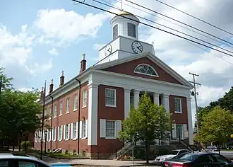 Comté de Bedford (Pennsylvanie)