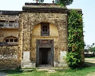 Kallar Syedan