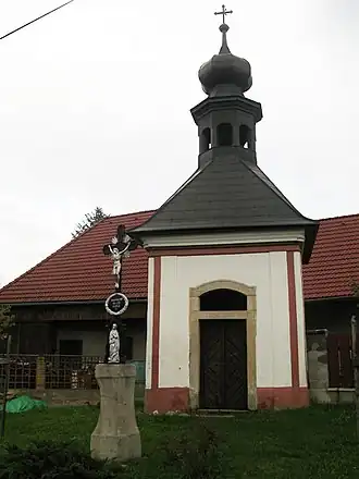 Bednárec