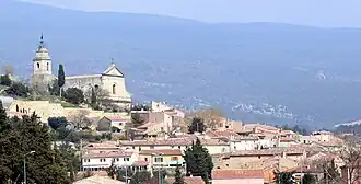Bédoin