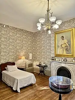 Chambre.