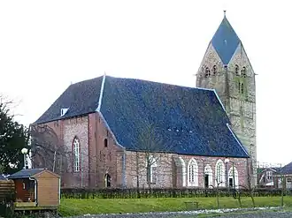 Bedum (Het Hogeland)