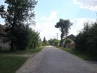 Będziechowo