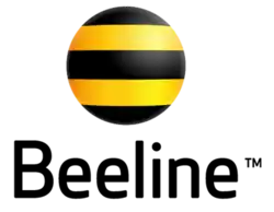 logo de PJSC VimpelCom
