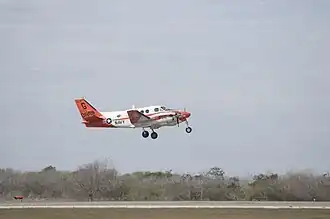 Image illustrative de l’article Naval Air Station Corpus Christi