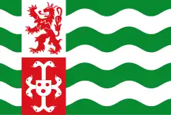 Drapeau de Beekdaelen