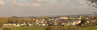 Bettembourg