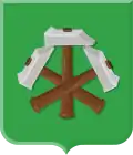 Blason de Beets