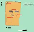 Plan du camp.