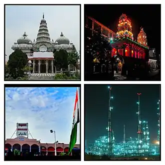Begusarai
