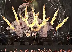 Image illustrative de l’article Reload Festival