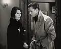 Behind Stone Walls (1932), avec Priscilla Dean et Edward J. Nugent