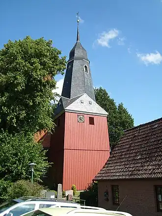 Beidenfleth