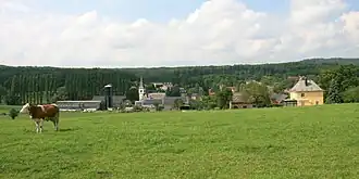 Beidweiler