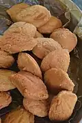 Beignets koki