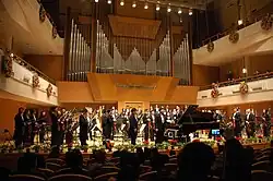 Image illustrative de l’article Orchestre philharmonique de Chine