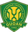 Logo actuel