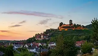 Beilstein (Bade-Wurtemberg)