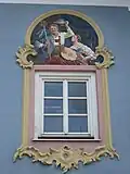 Maison Beim Gschdagala, Mittenwald
