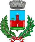 Blason de Beinette