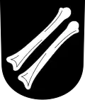 Blason de Beinwil