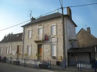 Beire-le-Fort