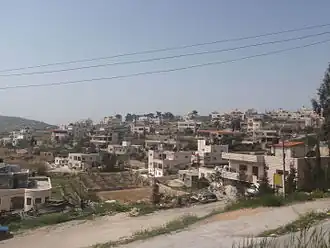 Beit Ommar