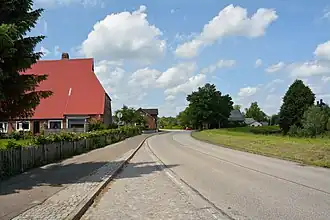 Bekdorf