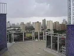 Vue de Bélem