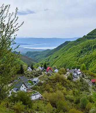 Gorna Belitsa