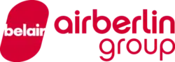 Logo de cette compagnie