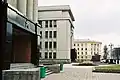 Maison des Officiers, Minsk