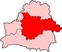 Image illustrative de l’article Archidiocèse de Minsk-Moguilev