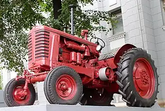 MTZ-2