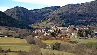 Belcaire