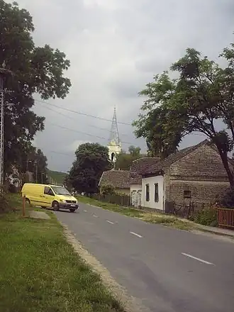 Belecska