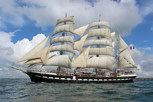 illustration de Belem