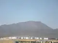 Un sommet au sein du Parc du Belezma, à l'entrée