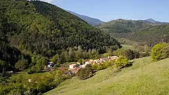 Belfort-sur-Rebenty