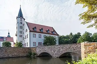 Belgershain
