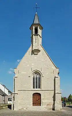 Façade.