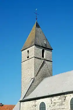 La tour.