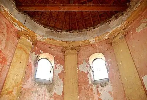 Intérieur.
