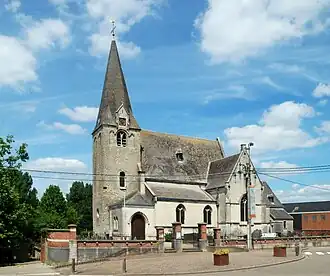 Meerbeek