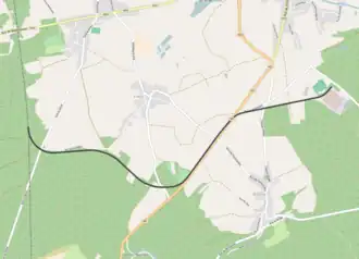 Image illustrative de l’article Ligne 289 (Infrabel)