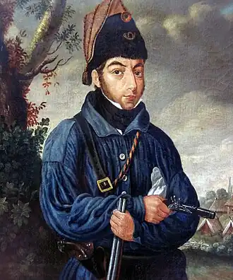 Frederic de Merode