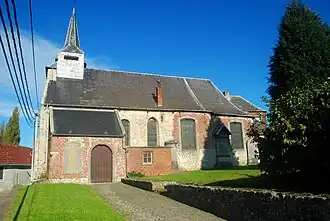 Thines (Belgique)
